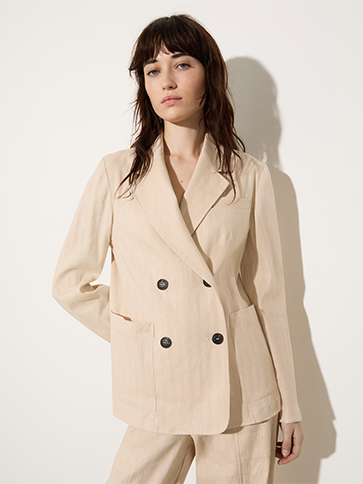 Tailleur Maxandco Carousel Desktop 3 MAX&Co. Tailleur Maxandco Carousel Desktop 3 MAX&Co.