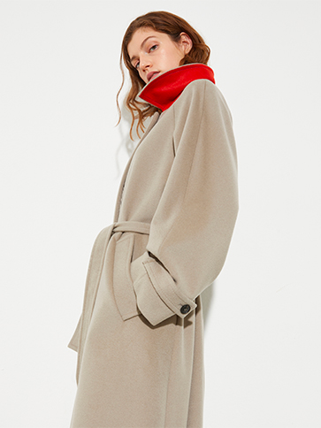 Skirts Spring Summer 2017 MAX&Co. Cappotti Maxandco Thumbnails Desktop (1) MAX&Co.