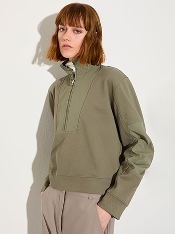 Skirts Spring Summer 2017 MAX&Co. Felpe Maxandco Thumbnails Mobile MAX&Co.