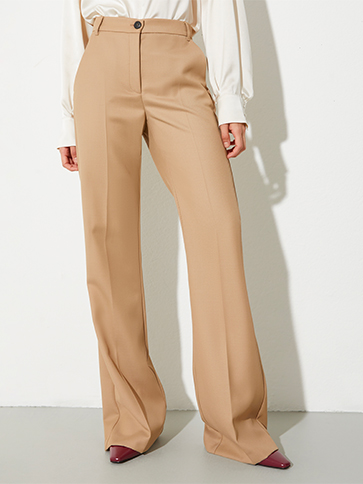 Skirts Spring Summer 2017 MAX&Co. Pantaloni Maxandco Thumbnails Desktop (2) MAX&Co.