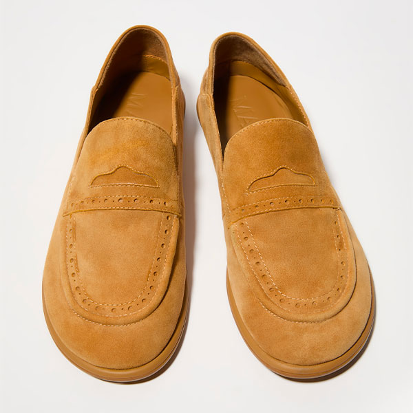 GO EVERYWHERE SHOES