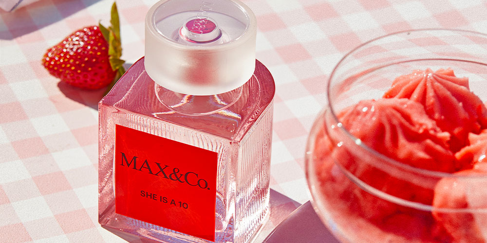 Jasmine and Strawberry Jungle Essence