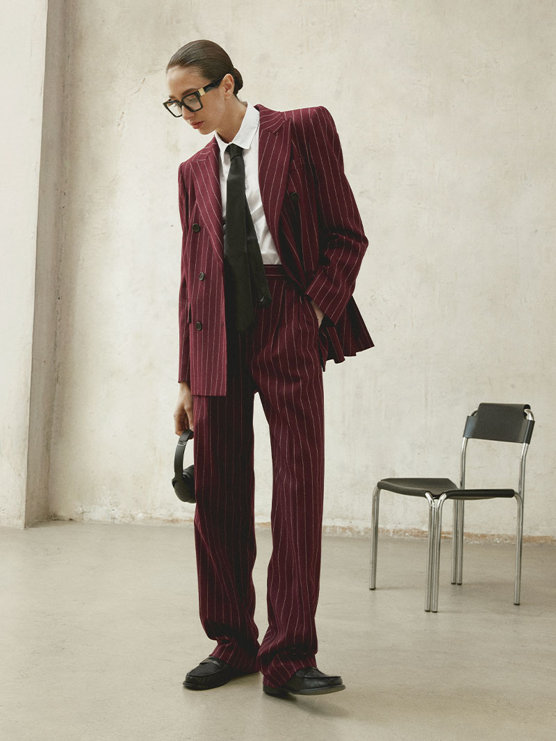 Terzini Maxandco Double Desktop 2 Maxandco