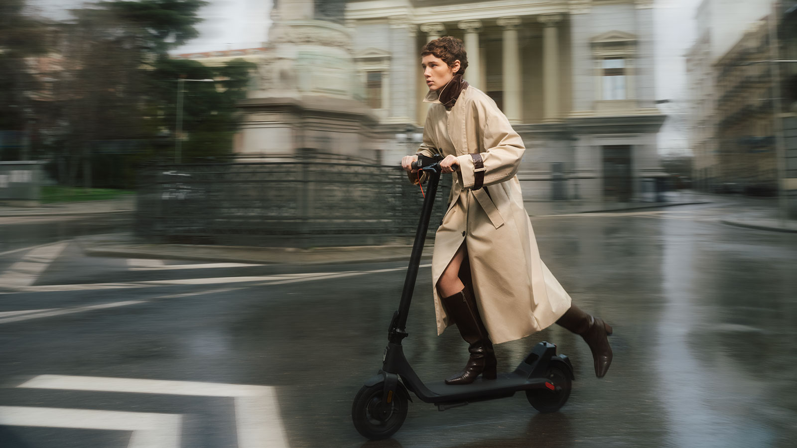 Trench Maxandco Editorial Desktop MAX&Co.