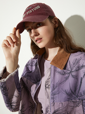 Cappello Maxandco Thumb Desktop MAX&Co.