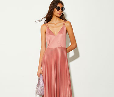 Dresses and Jumpsuits
